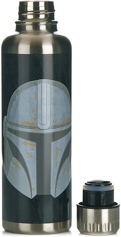 Bouteille Isotherme - Star Wars - The Mandalorian